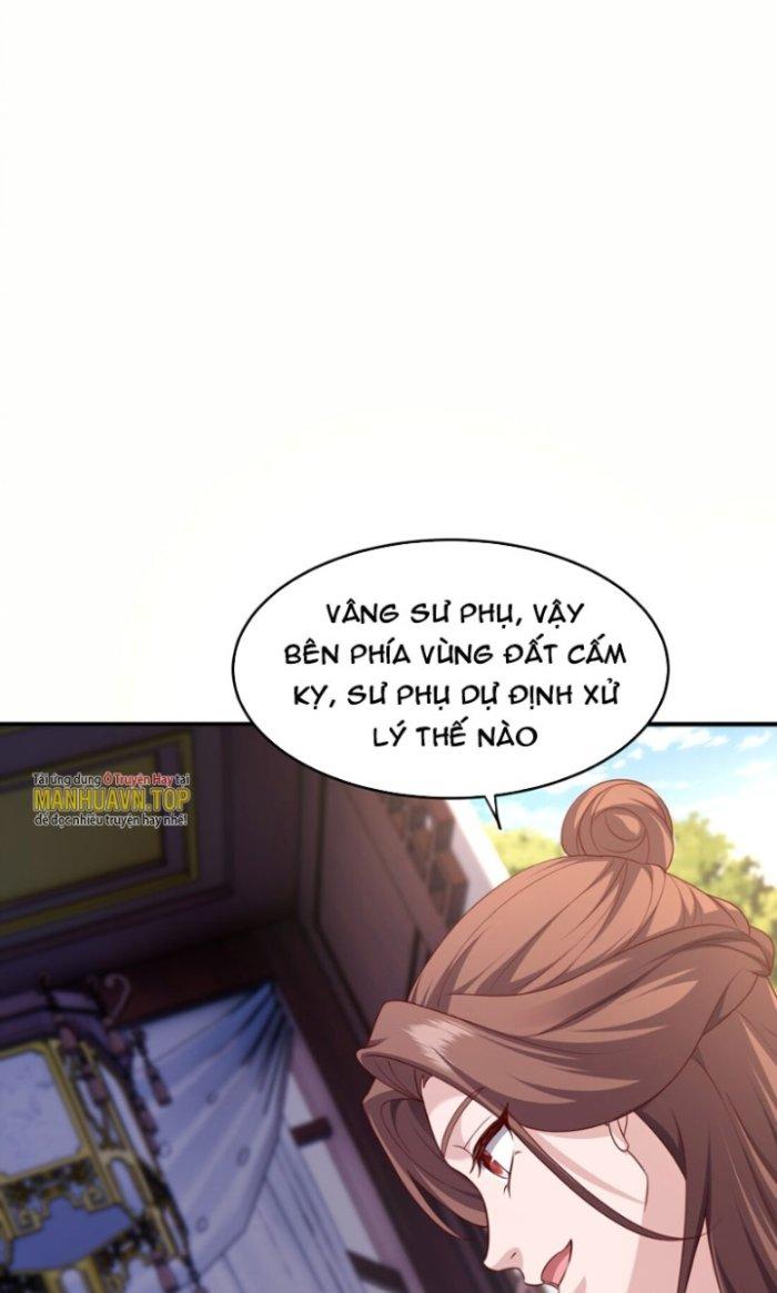 Tôi Thăng Cấp Bằng Cách Thưởng Cho Những Đệ Tử Chapter 28 - Trang 2