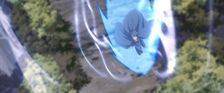 Tôi Thăng Cấp Bằng Cách Thưởng Cho Những Đệ Tử Chapter 31 - Trang 2