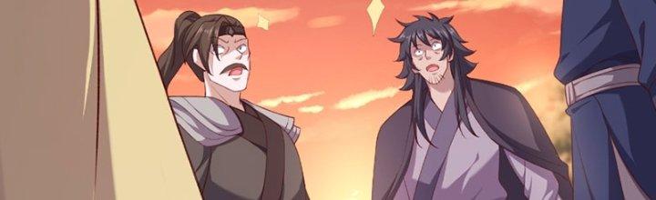 Tôi Thăng Cấp Bằng Cách Thưởng Cho Những Đệ Tử Chapter 31 - Trang 2