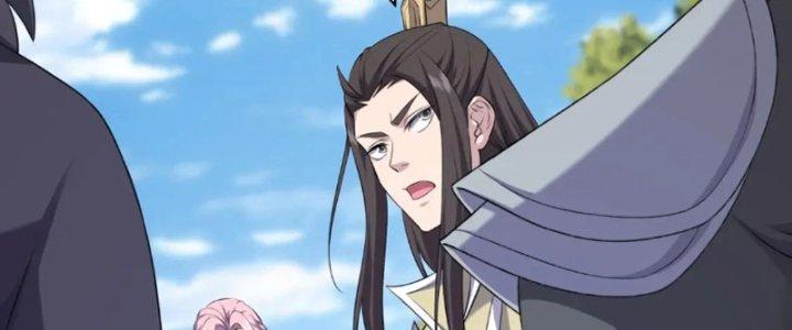 Tôi Thăng Cấp Bằng Cách Thưởng Cho Những Đệ Tử Chapter 33 - Trang 2