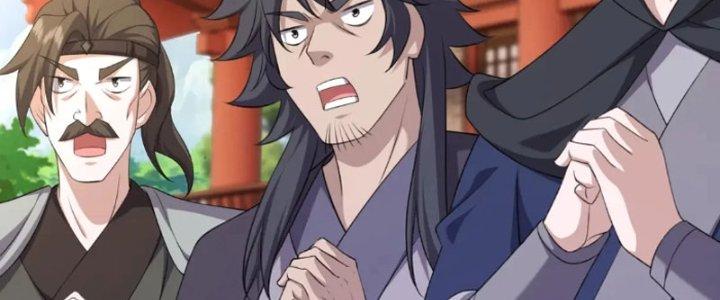 Tôi Thăng Cấp Bằng Cách Thưởng Cho Những Đệ Tử Chapter 33 - Trang 2