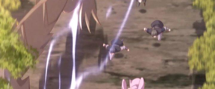 Tôi Thăng Cấp Bằng Cách Thưởng Cho Những Đệ Tử Chapter 33 - Trang 2