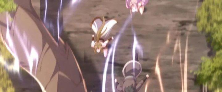 Tôi Thăng Cấp Bằng Cách Thưởng Cho Những Đệ Tử Chapter 33 - Trang 2