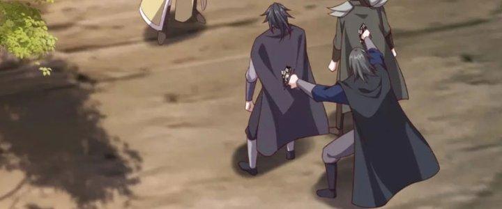 Tôi Thăng Cấp Bằng Cách Thưởng Cho Những Đệ Tử Chapter 33 - Trang 2