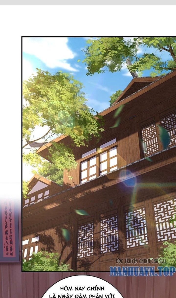 Tôi Thăng Cấp Bằng Cách Thưởng Cho Những Đệ Tử Chapter 34 - Trang 2