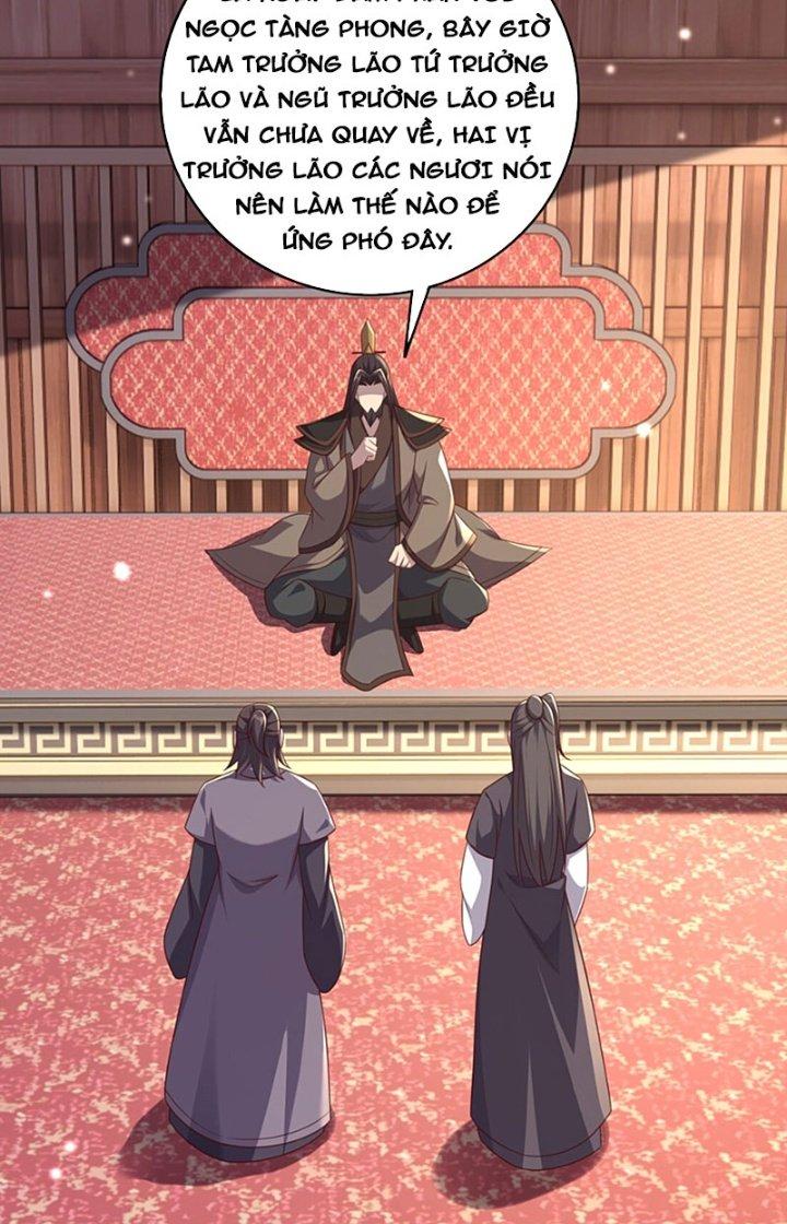 Tôi Thăng Cấp Bằng Cách Thưởng Cho Những Đệ Tử Chapter 34 - Trang 2