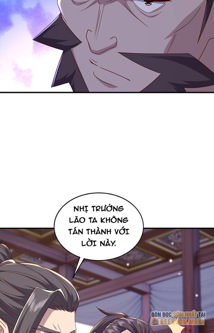 Tôi Thăng Cấp Bằng Cách Thưởng Cho Những Đệ Tử Chapter 34 - Trang 2