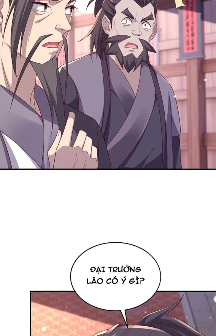 Tôi Thăng Cấp Bằng Cách Thưởng Cho Những Đệ Tử Chapter 34 - Trang 2