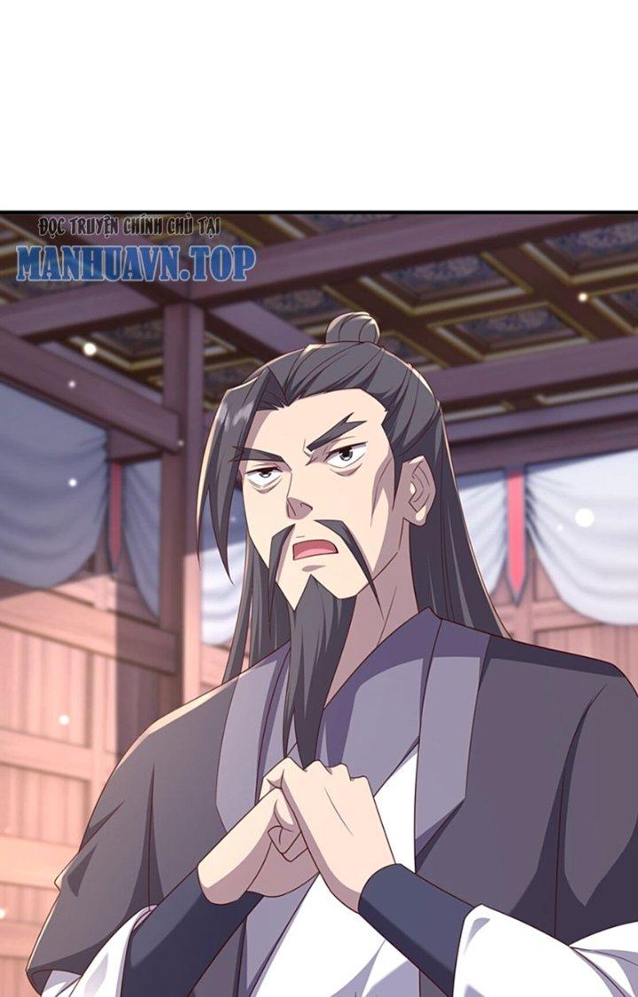 Tôi Thăng Cấp Bằng Cách Thưởng Cho Những Đệ Tử Chapter 34 - Trang 2