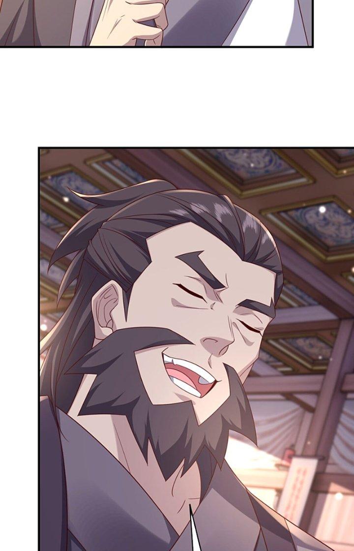 Tôi Thăng Cấp Bằng Cách Thưởng Cho Những Đệ Tử Chapter 34 - Trang 2