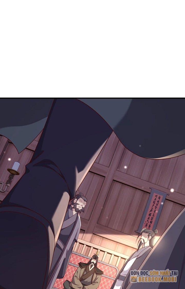 Tôi Thăng Cấp Bằng Cách Thưởng Cho Những Đệ Tử Chapter 34 - Trang 2