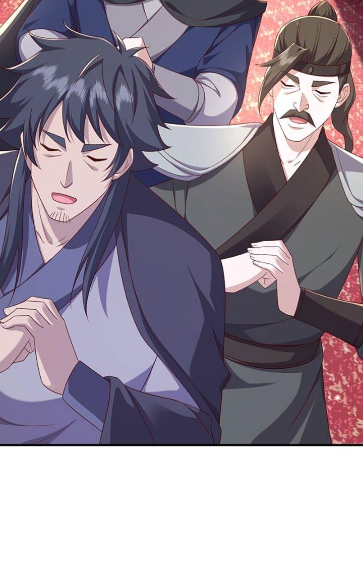 Tôi Thăng Cấp Bằng Cách Thưởng Cho Những Đệ Tử Chapter 34 - Trang 2