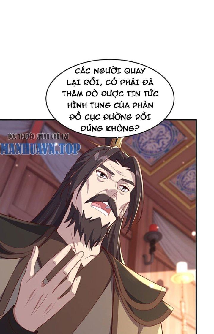 Tôi Thăng Cấp Bằng Cách Thưởng Cho Những Đệ Tử Chapter 34 - Trang 2