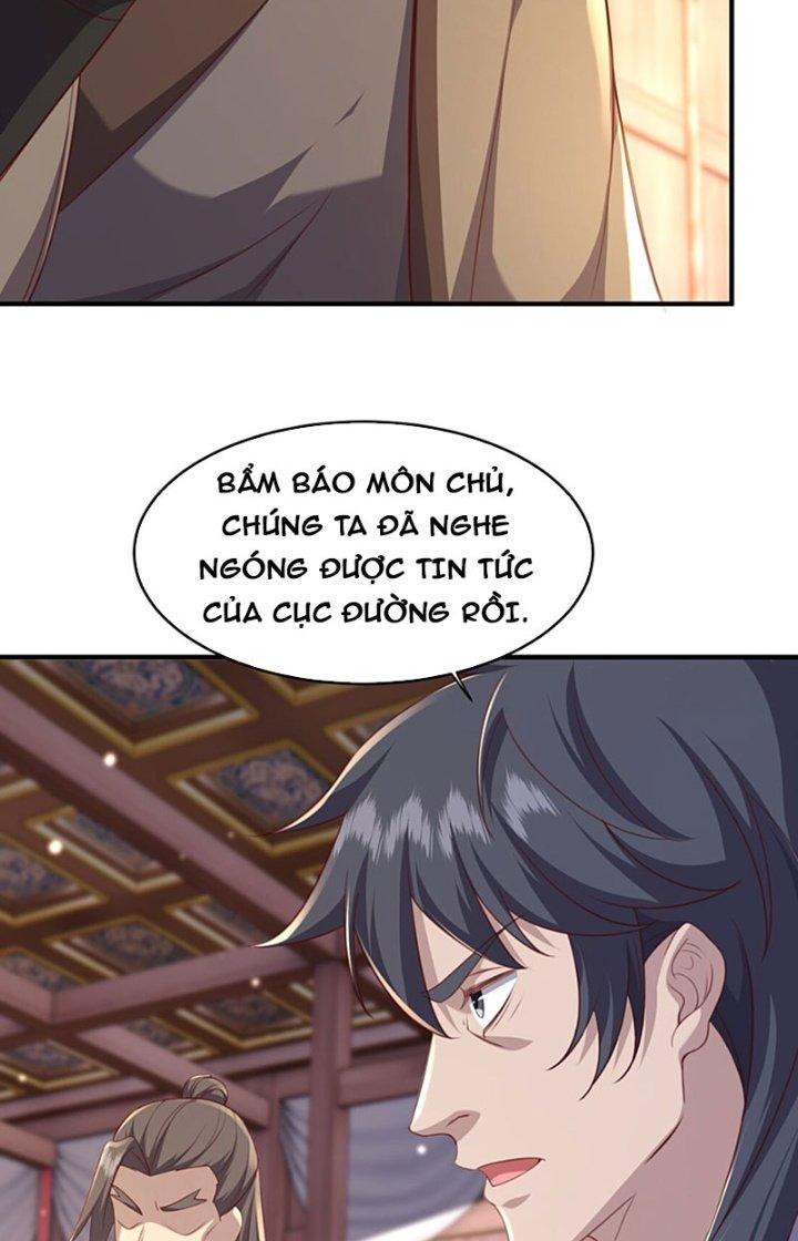 Tôi Thăng Cấp Bằng Cách Thưởng Cho Những Đệ Tử Chapter 34 - Trang 2