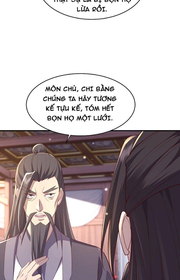 Tôi Thăng Cấp Bằng Cách Thưởng Cho Những Đệ Tử Chapter 34 - Trang 2