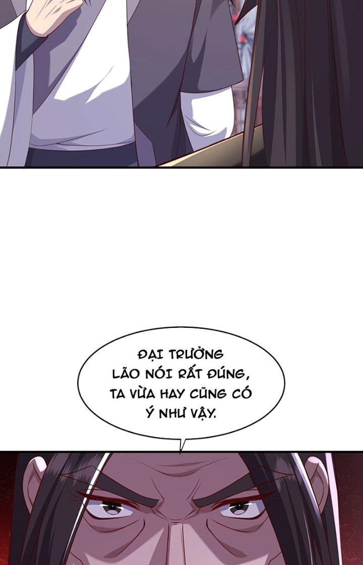 Tôi Thăng Cấp Bằng Cách Thưởng Cho Những Đệ Tử Chapter 34 - Trang 2
