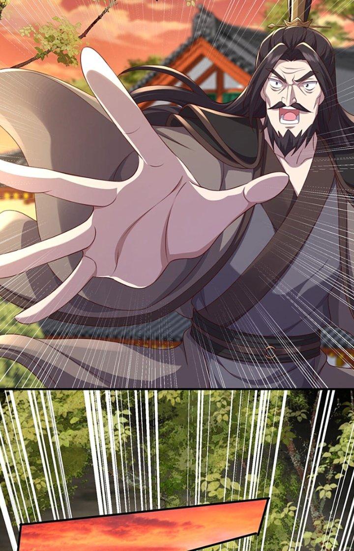 Tôi Thăng Cấp Bằng Cách Thưởng Cho Những Đệ Tử Chapter 34 - Trang 2