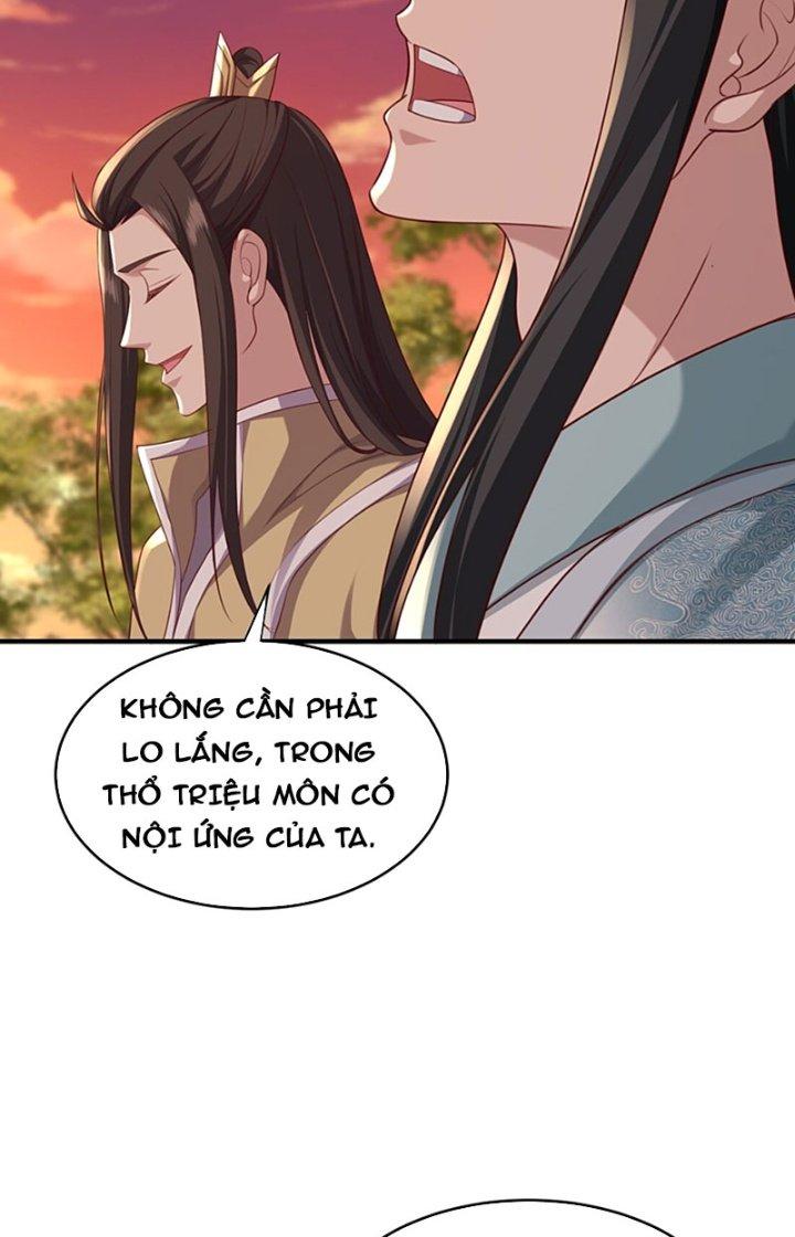 Tôi Thăng Cấp Bằng Cách Thưởng Cho Những Đệ Tử Chapter 34 - Trang 2