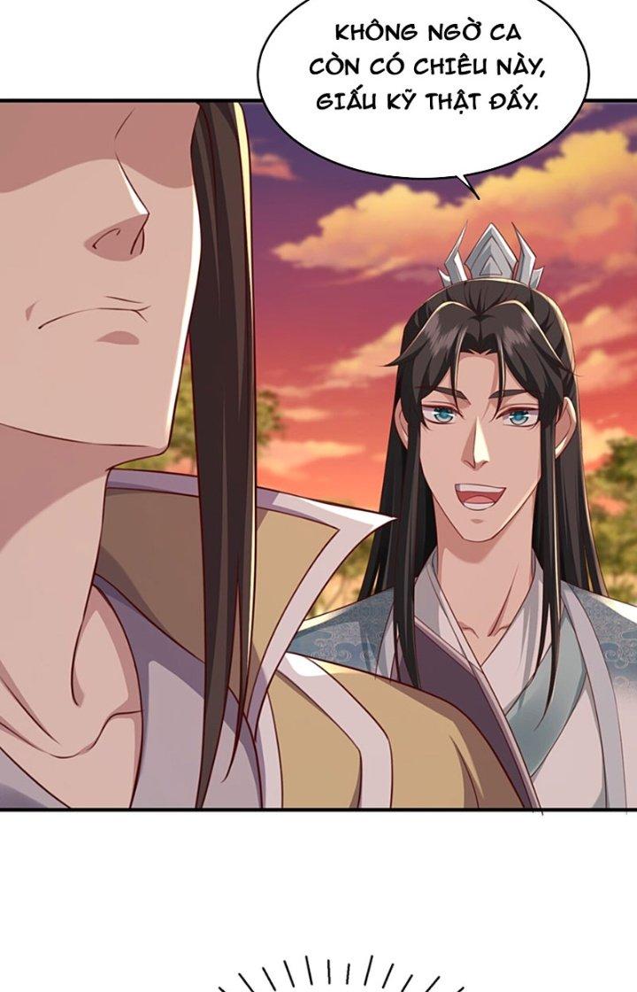 Tôi Thăng Cấp Bằng Cách Thưởng Cho Những Đệ Tử Chapter 34 - Trang 2