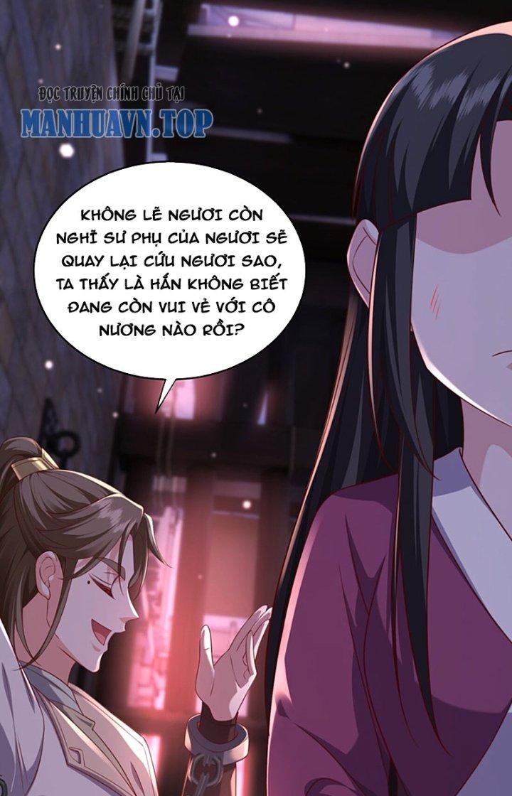 Tôi Thăng Cấp Bằng Cách Thưởng Cho Những Đệ Tử Chapter 34 - Trang 2