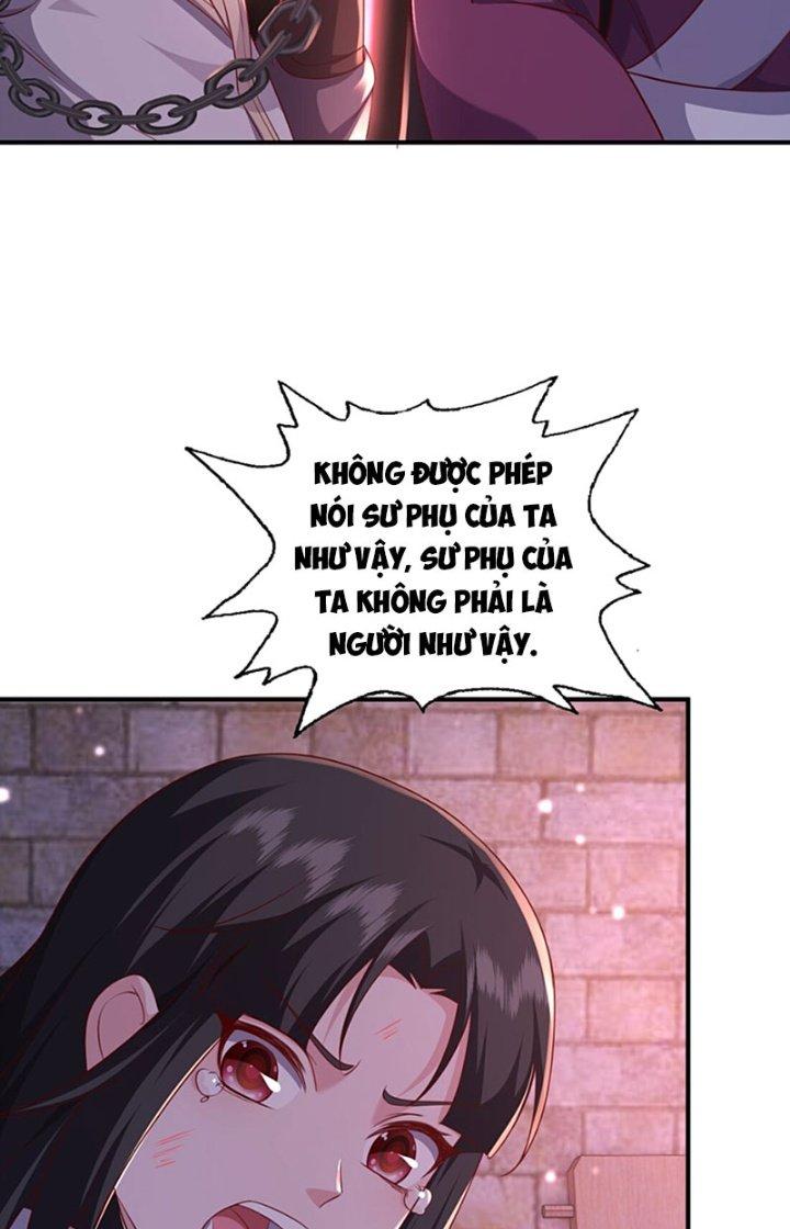 Tôi Thăng Cấp Bằng Cách Thưởng Cho Những Đệ Tử Chapter 34 - Trang 2