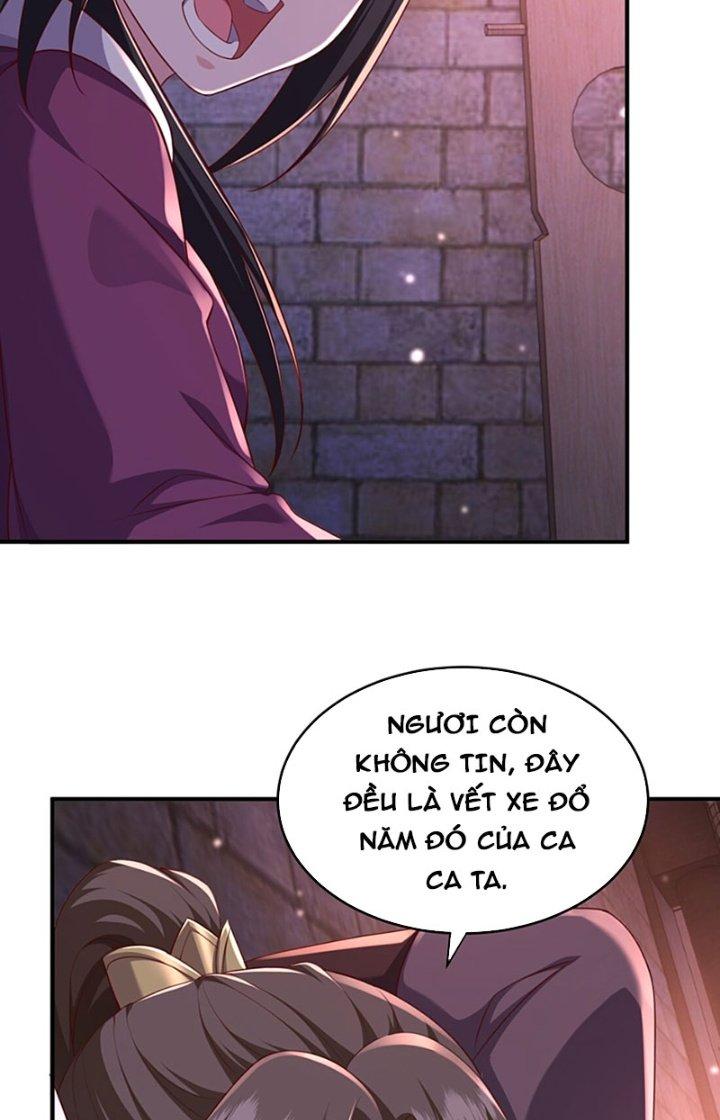 Tôi Thăng Cấp Bằng Cách Thưởng Cho Những Đệ Tử Chapter 34 - Trang 2