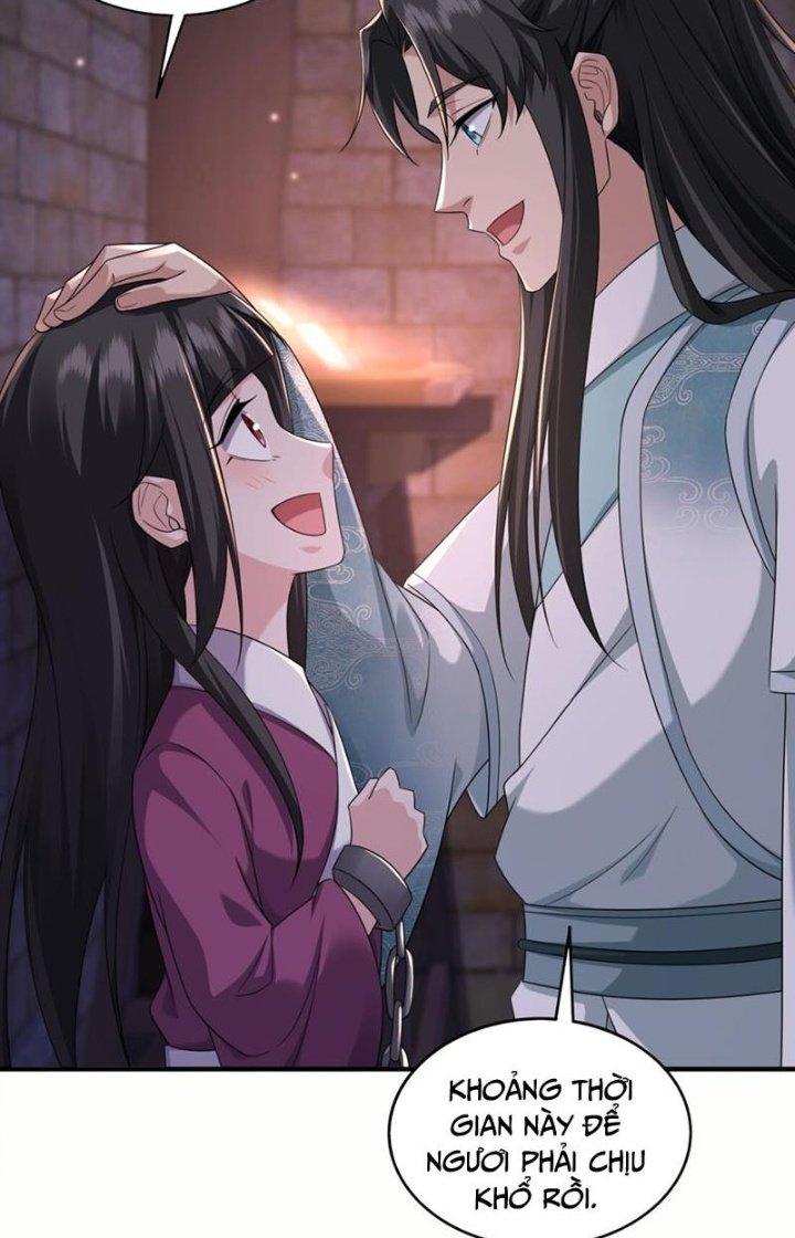 Tôi Thăng Cấp Bằng Cách Thưởng Cho Những Đệ Tử Chapter 35 - Trang 2