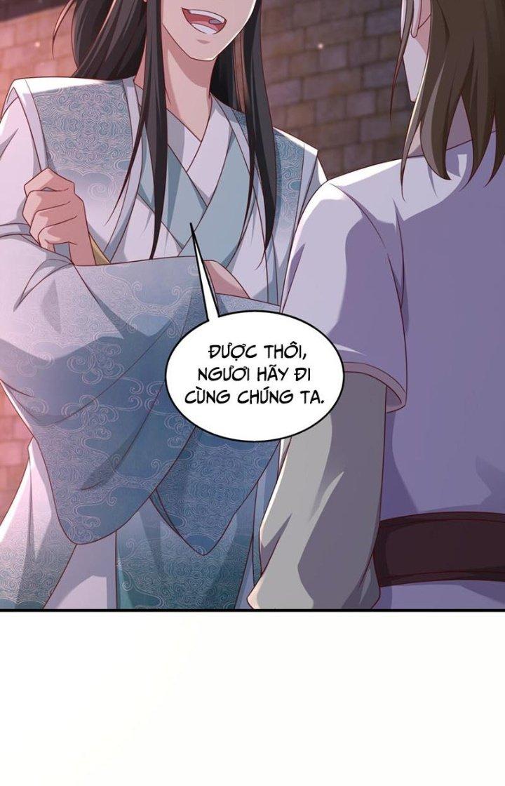 Tôi Thăng Cấp Bằng Cách Thưởng Cho Những Đệ Tử Chapter 35 - Trang 2