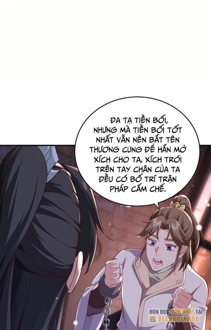 Tôi Thăng Cấp Bằng Cách Thưởng Cho Những Đệ Tử Chapter 35 - Trang 2