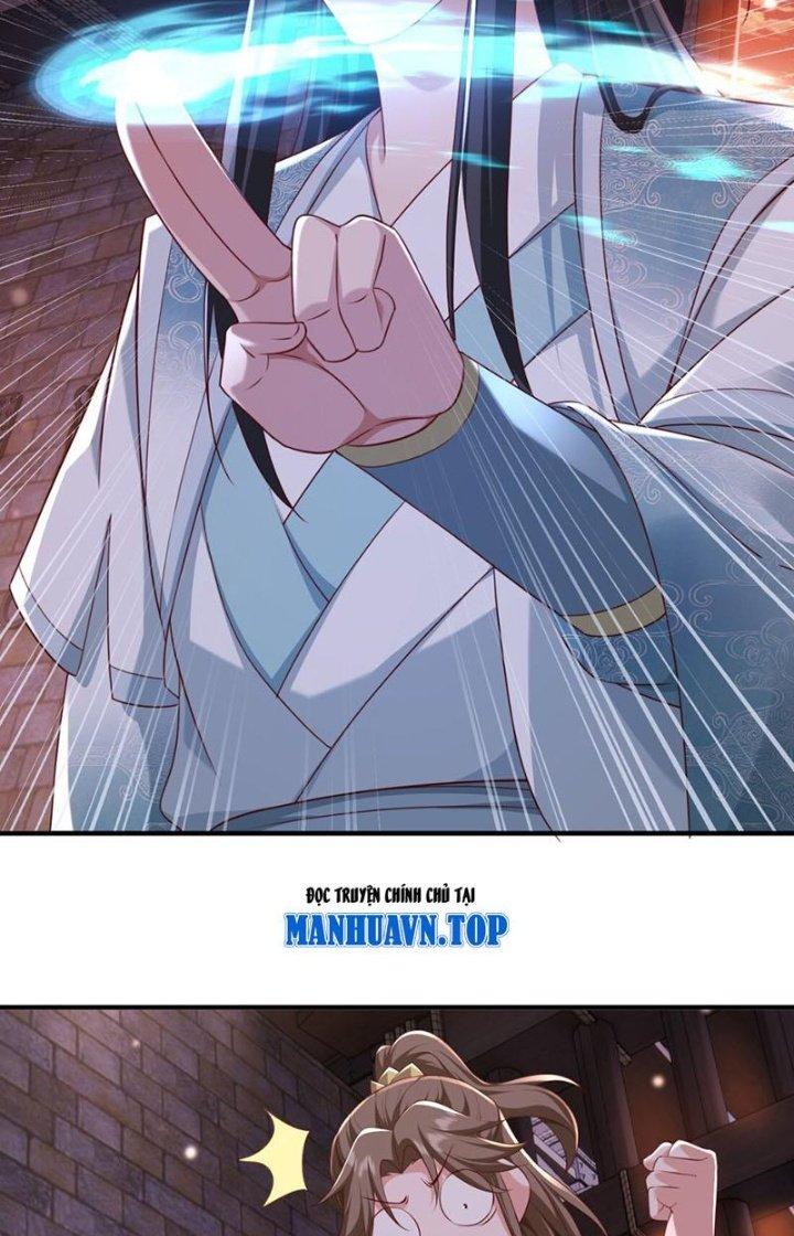 Tôi Thăng Cấp Bằng Cách Thưởng Cho Những Đệ Tử Chapter 35 - Trang 2