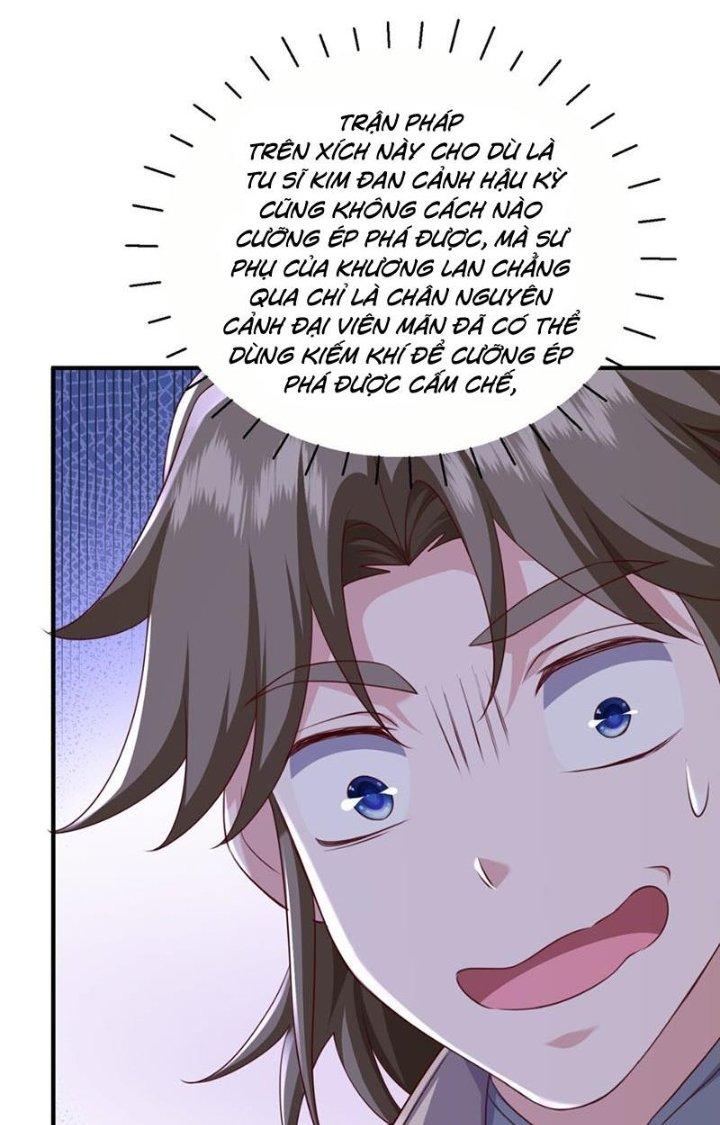 Tôi Thăng Cấp Bằng Cách Thưởng Cho Những Đệ Tử Chapter 35 - Trang 2