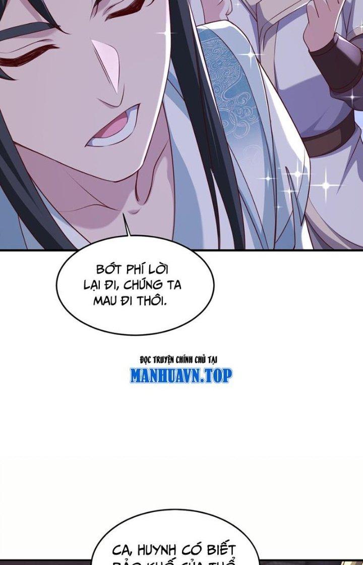 Tôi Thăng Cấp Bằng Cách Thưởng Cho Những Đệ Tử Chapter 35 - Trang 2