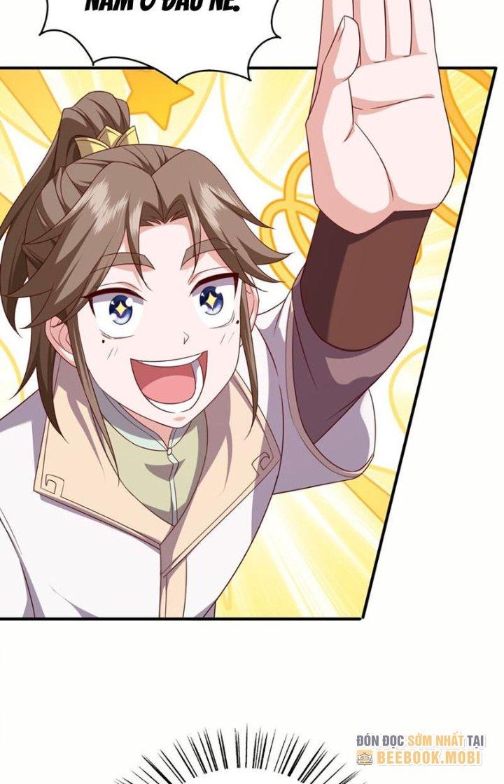 Tôi Thăng Cấp Bằng Cách Thưởng Cho Những Đệ Tử Chapter 35 - Trang 2