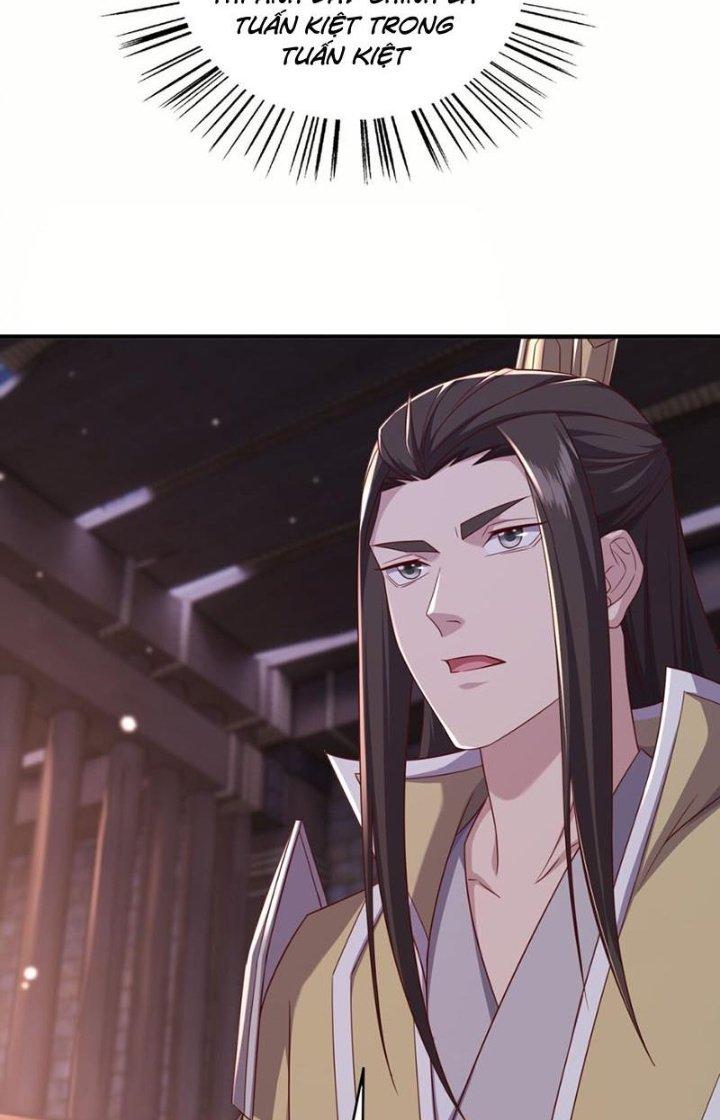Tôi Thăng Cấp Bằng Cách Thưởng Cho Những Đệ Tử Chapter 35 - Trang 2