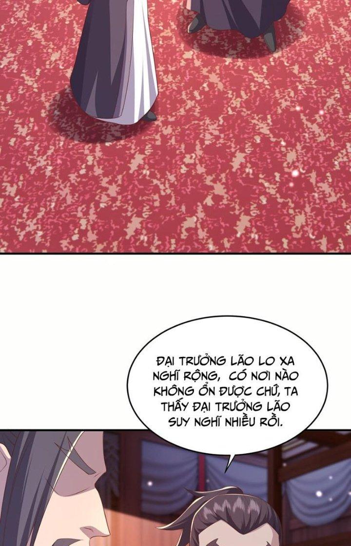 Tôi Thăng Cấp Bằng Cách Thưởng Cho Những Đệ Tử Chapter 35 - Trang 2