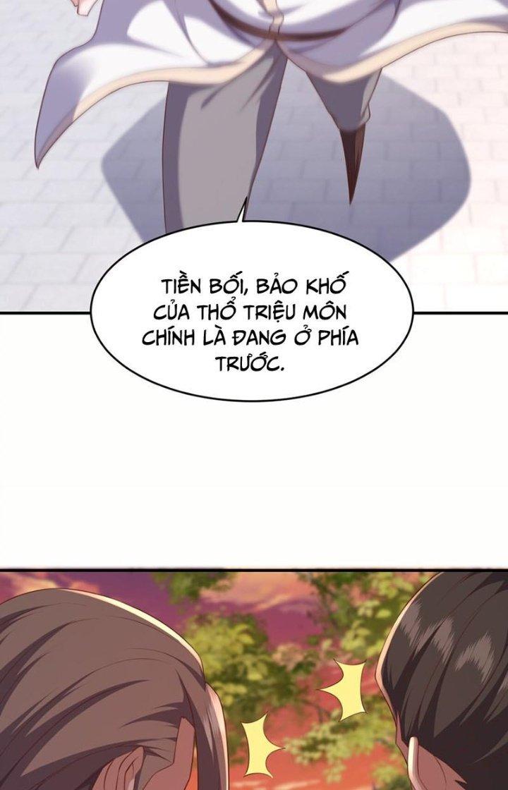 Tôi Thăng Cấp Bằng Cách Thưởng Cho Những Đệ Tử Chapter 35 - Trang 2