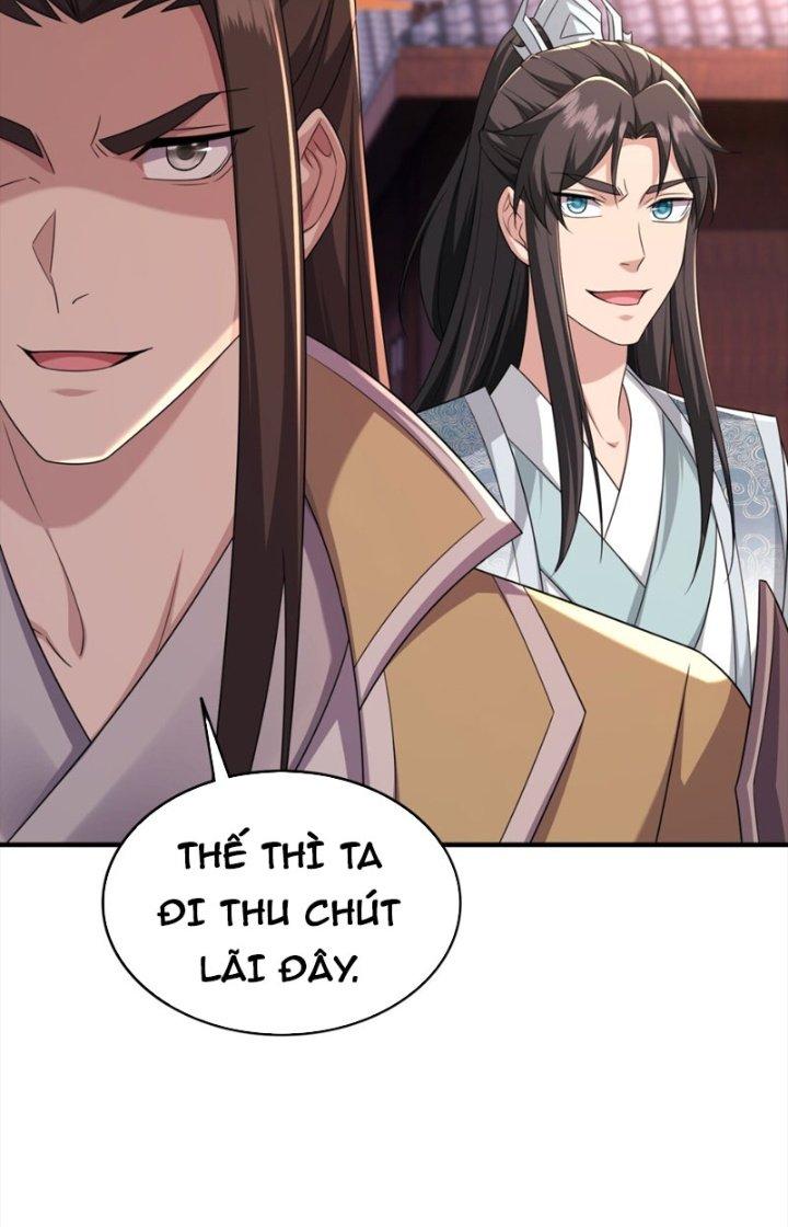 Tôi Thăng Cấp Bằng Cách Thưởng Cho Những Đệ Tử Chapter 36 - Trang 2