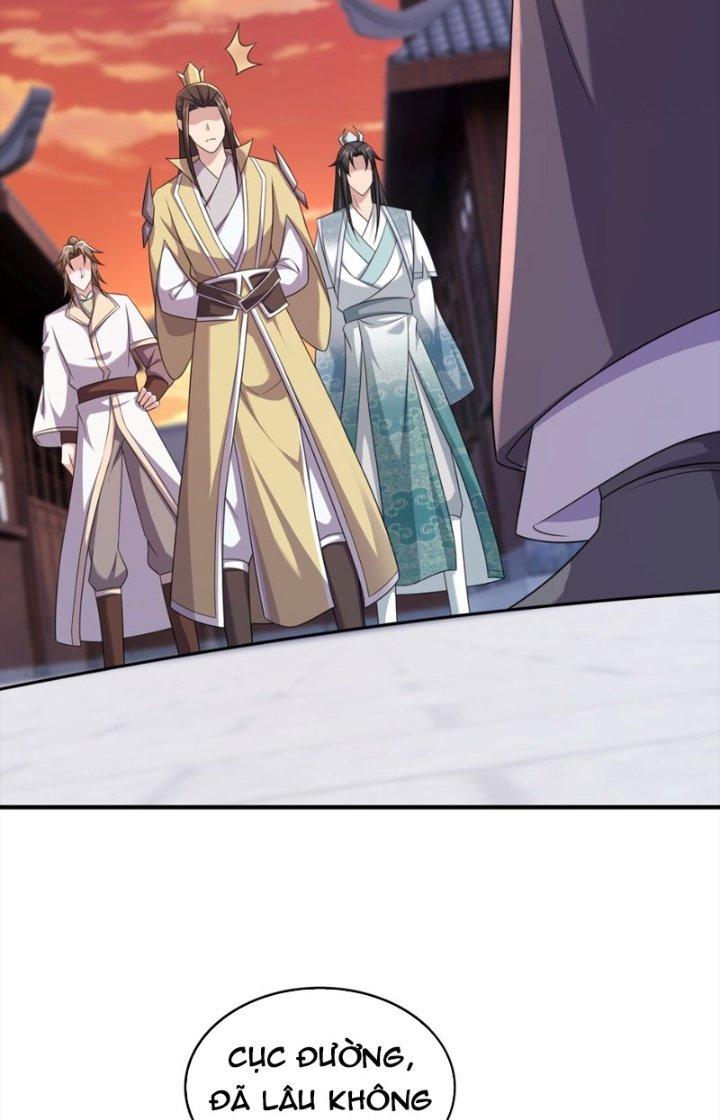 Tôi Thăng Cấp Bằng Cách Thưởng Cho Những Đệ Tử Chapter 36 - Trang 2