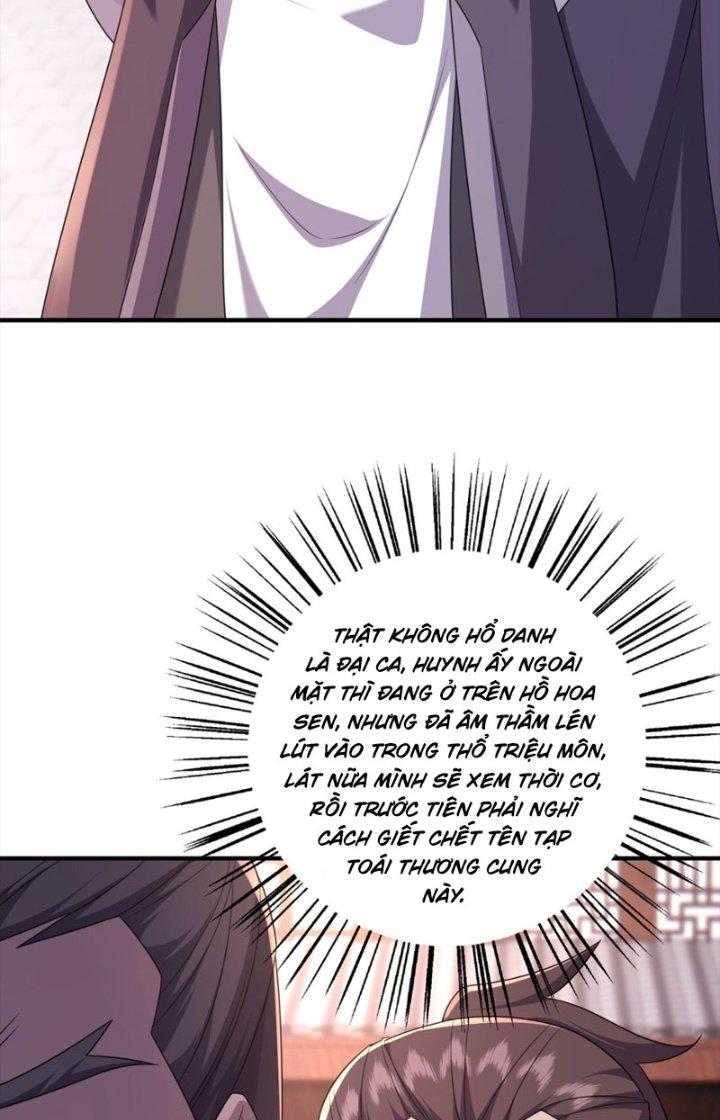 Tôi Thăng Cấp Bằng Cách Thưởng Cho Những Đệ Tử Chapter 36 - Trang 2