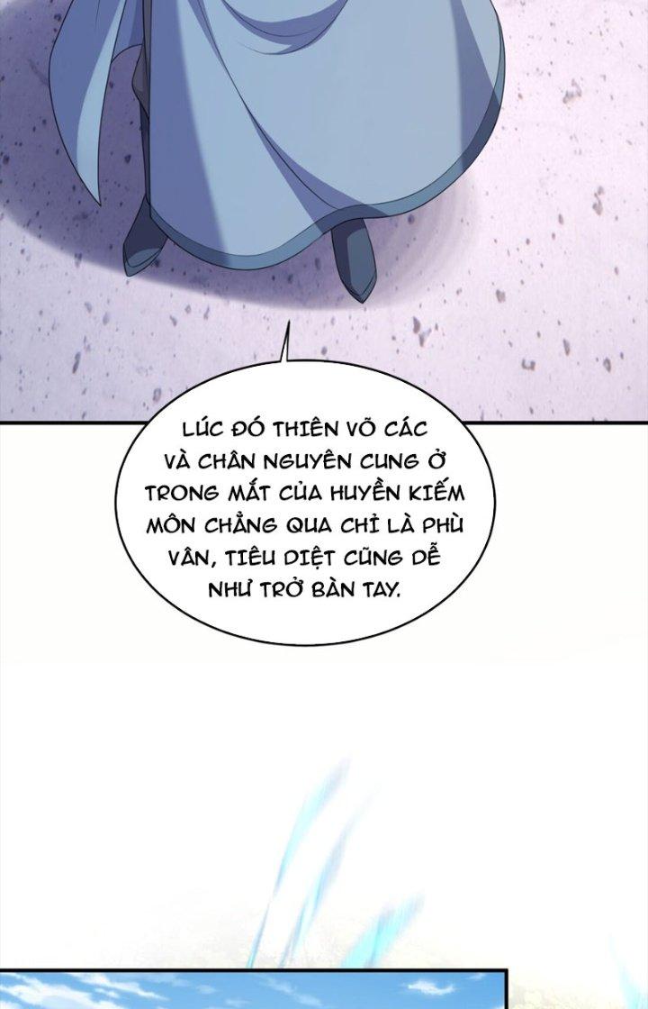 Tôi Thăng Cấp Bằng Cách Thưởng Cho Những Đệ Tử Chapter 36 - Trang 2