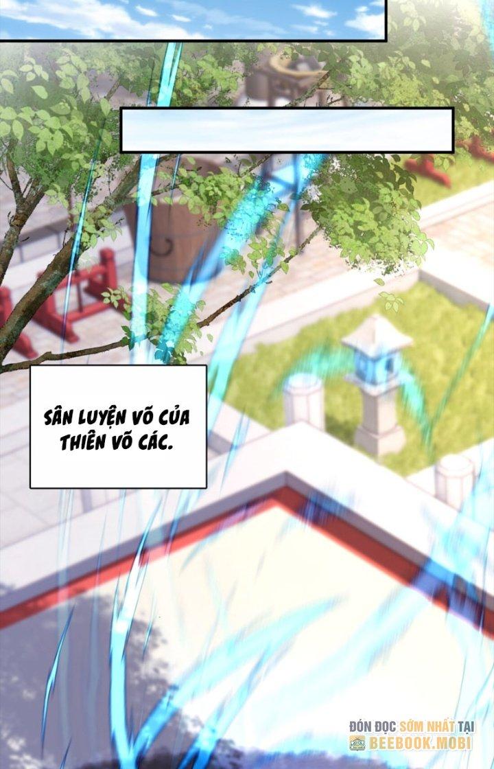 Tôi Thăng Cấp Bằng Cách Thưởng Cho Những Đệ Tử Chapter 36 - Trang 2