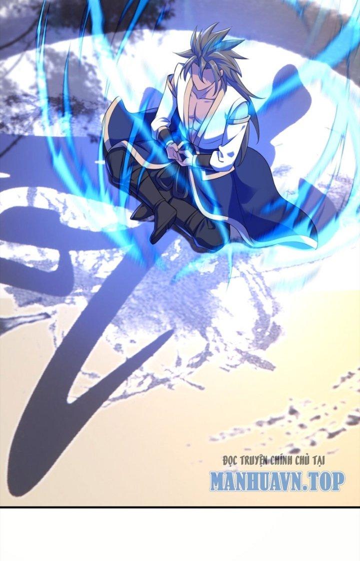 Tôi Thăng Cấp Bằng Cách Thưởng Cho Những Đệ Tử Chapter 36 - Trang 2