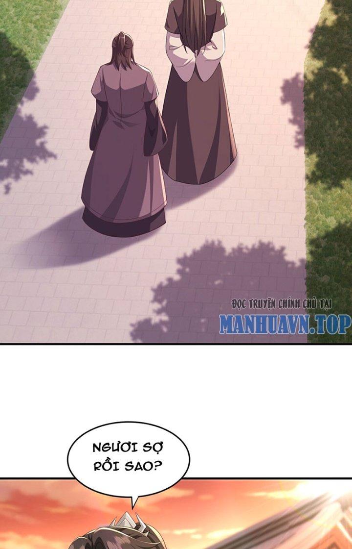 Tôi Thăng Cấp Bằng Cách Thưởng Cho Những Đệ Tử Chapter 37 - Trang 2
