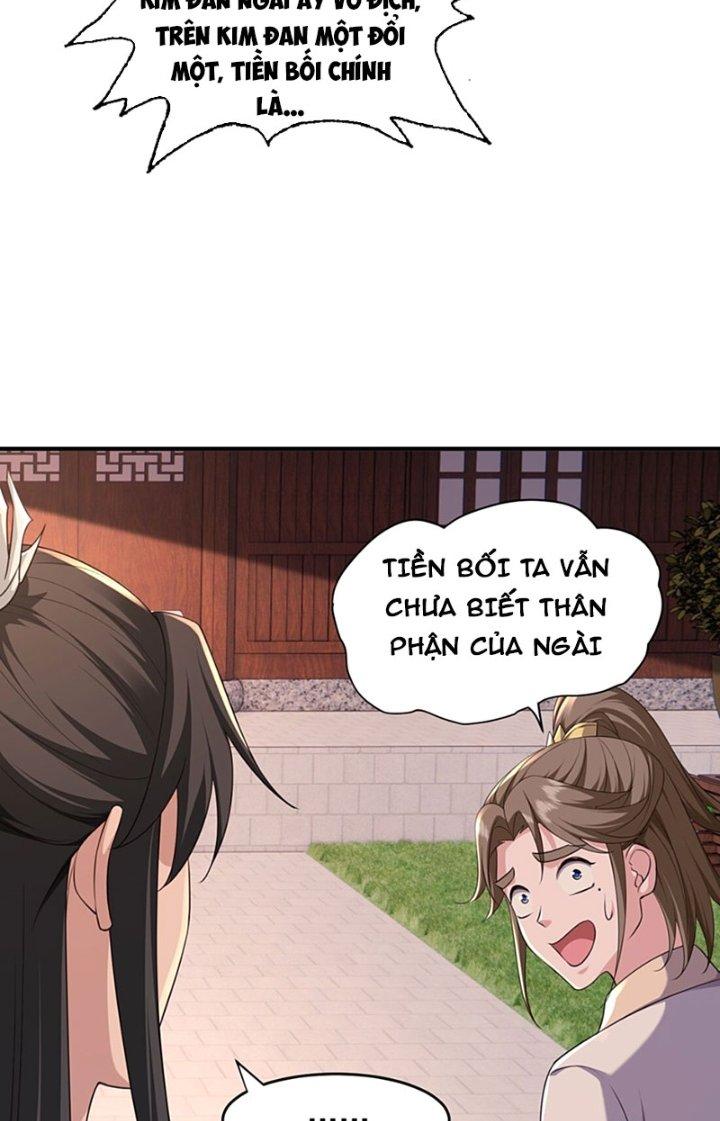 Tôi Thăng Cấp Bằng Cách Thưởng Cho Những Đệ Tử Chapter 37 - Trang 2