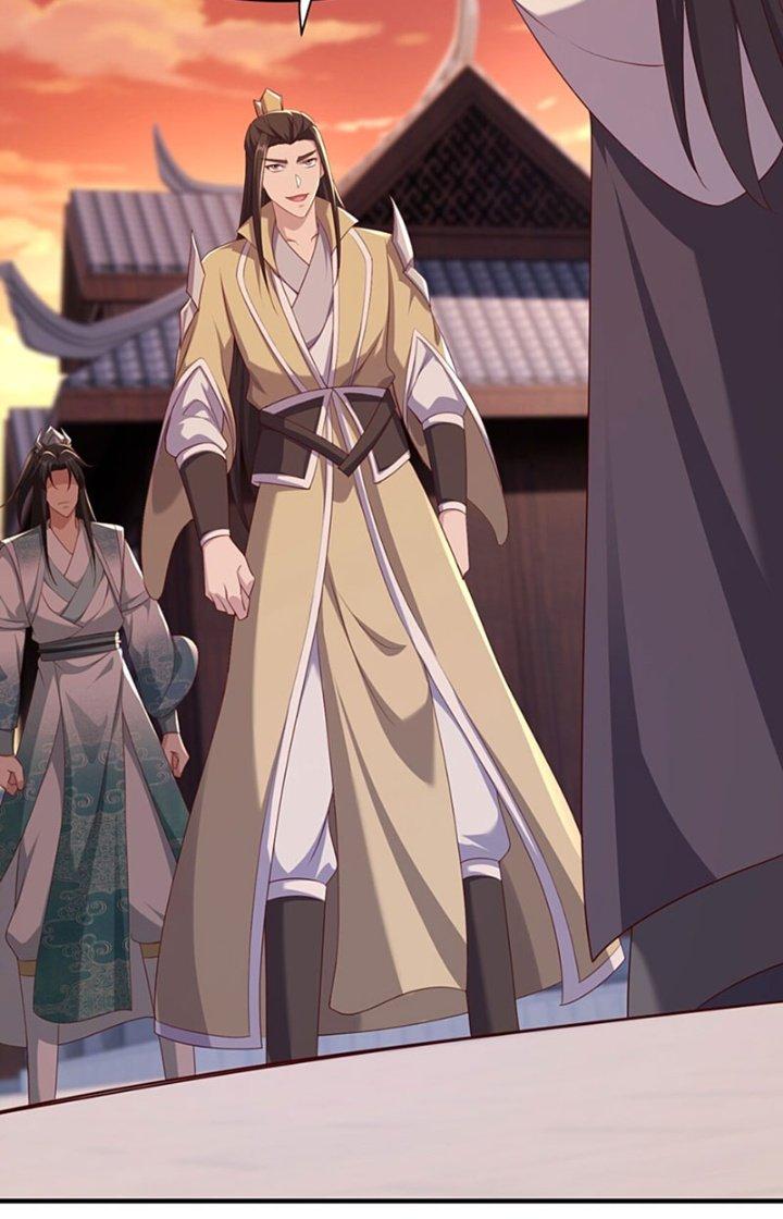 Tôi Thăng Cấp Bằng Cách Thưởng Cho Những Đệ Tử Chapter 37 - Trang 2