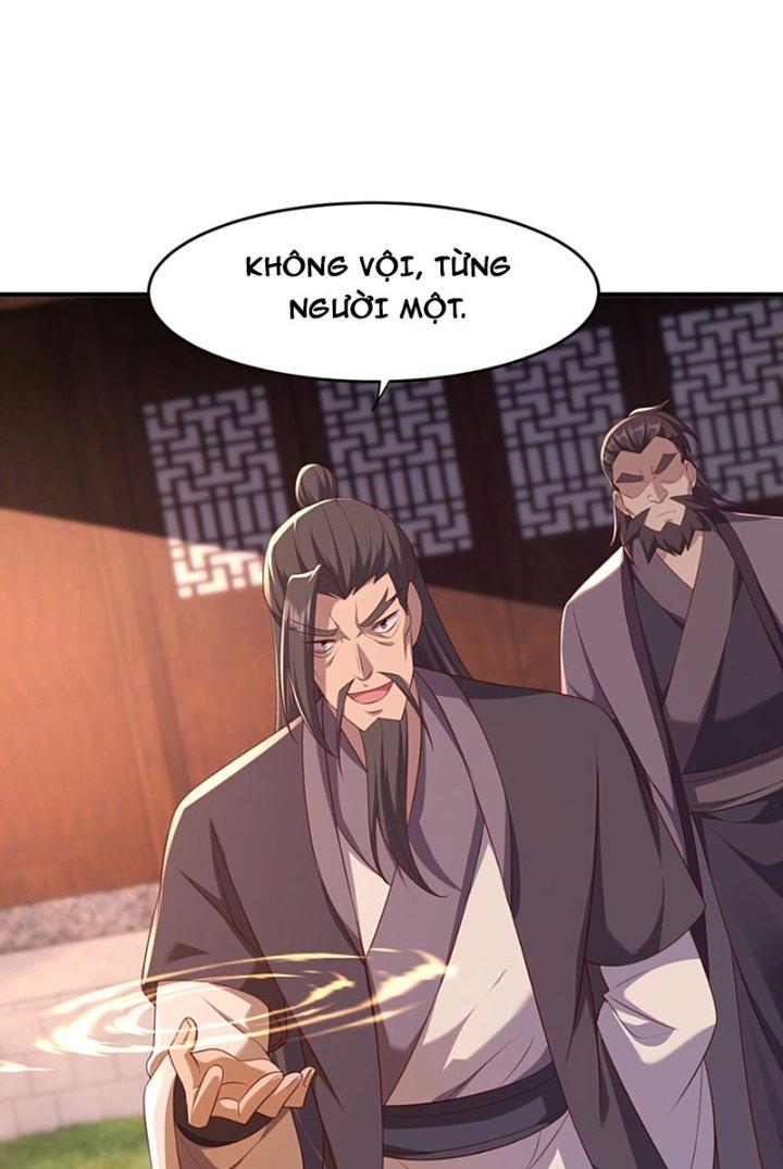 Tôi Thăng Cấp Bằng Cách Thưởng Cho Những Đệ Tử Chapter 37 - Trang 2