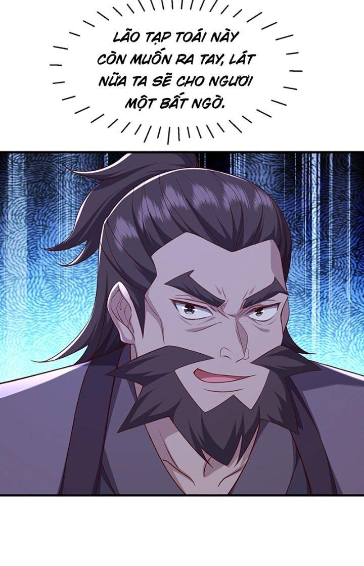 Tôi Thăng Cấp Bằng Cách Thưởng Cho Những Đệ Tử Chapter 37 - Trang 2