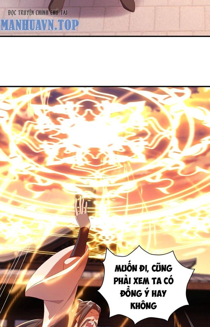 Tôi Thăng Cấp Bằng Cách Thưởng Cho Những Đệ Tử Chapter 37 - Trang 2