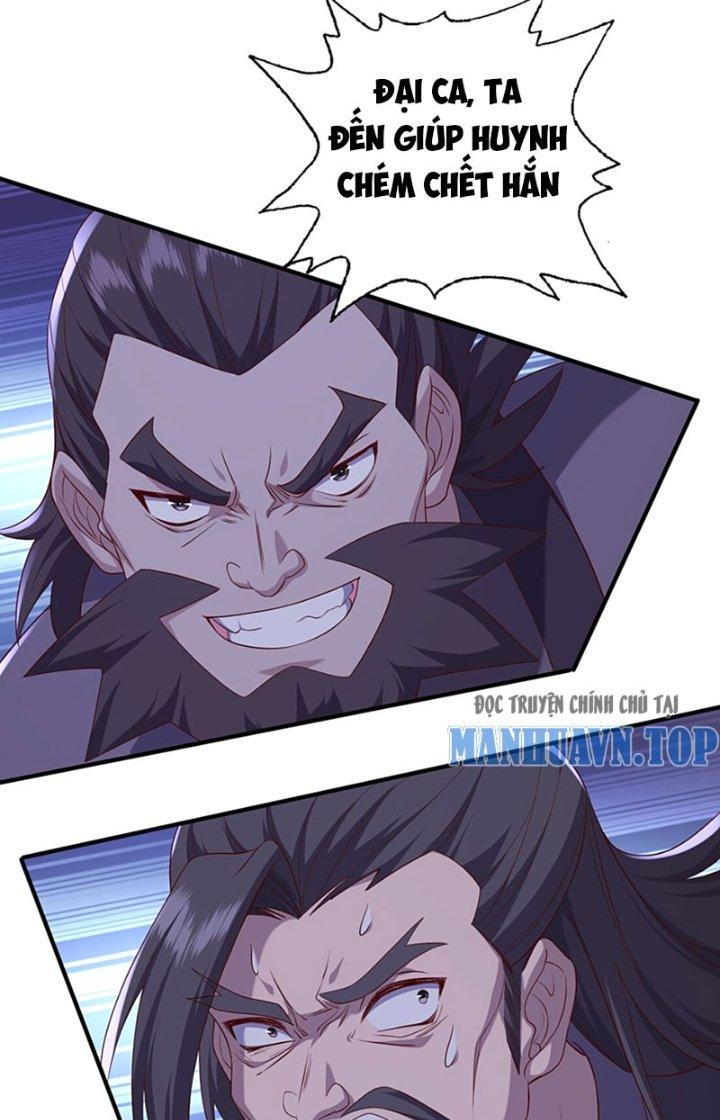 Tôi Thăng Cấp Bằng Cách Thưởng Cho Những Đệ Tử Chapter 37 - Trang 2