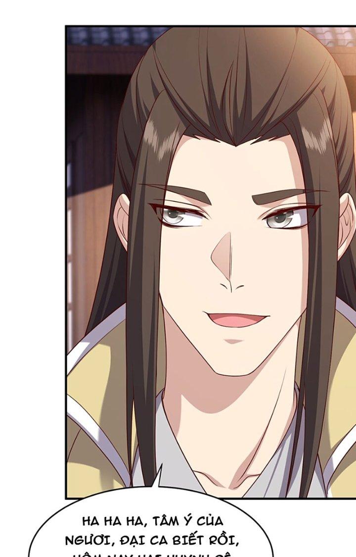Tôi Thăng Cấp Bằng Cách Thưởng Cho Những Đệ Tử Chapter 37 - Trang 2